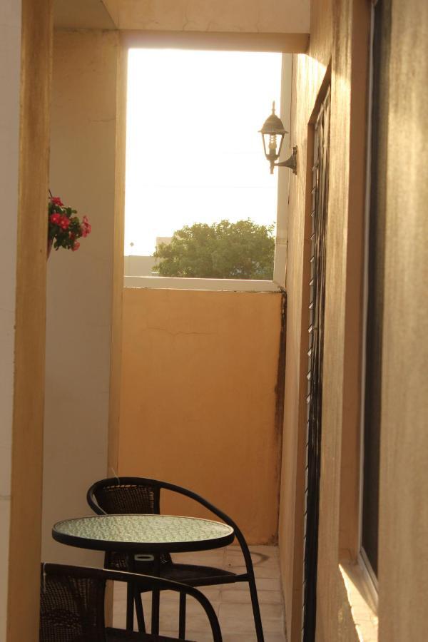 The Artist Place Kensington 1Br New Kingston Exterior foto