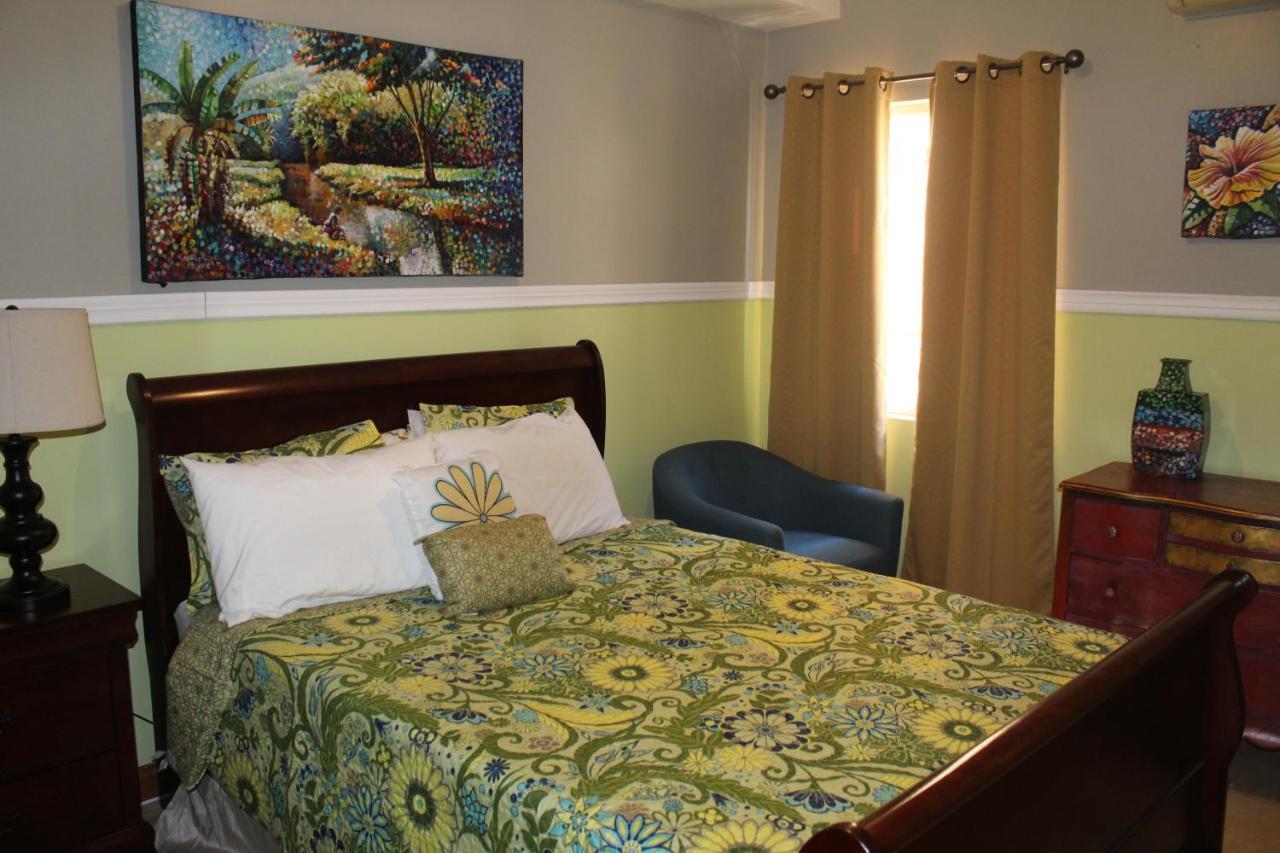 The Artist Place Kensington 1Br New Kingston Exterior foto