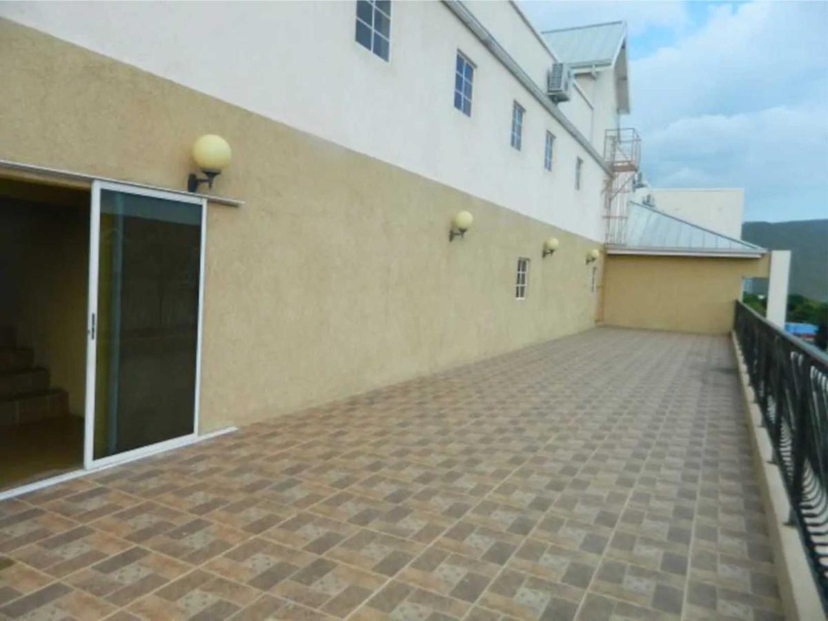 The Artist Place Kensington 1Br New Kingston Exterior foto
