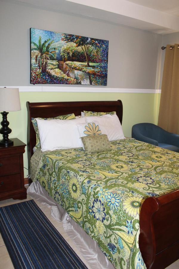 The Artist Place Kensington 1Br New Kingston Exterior foto